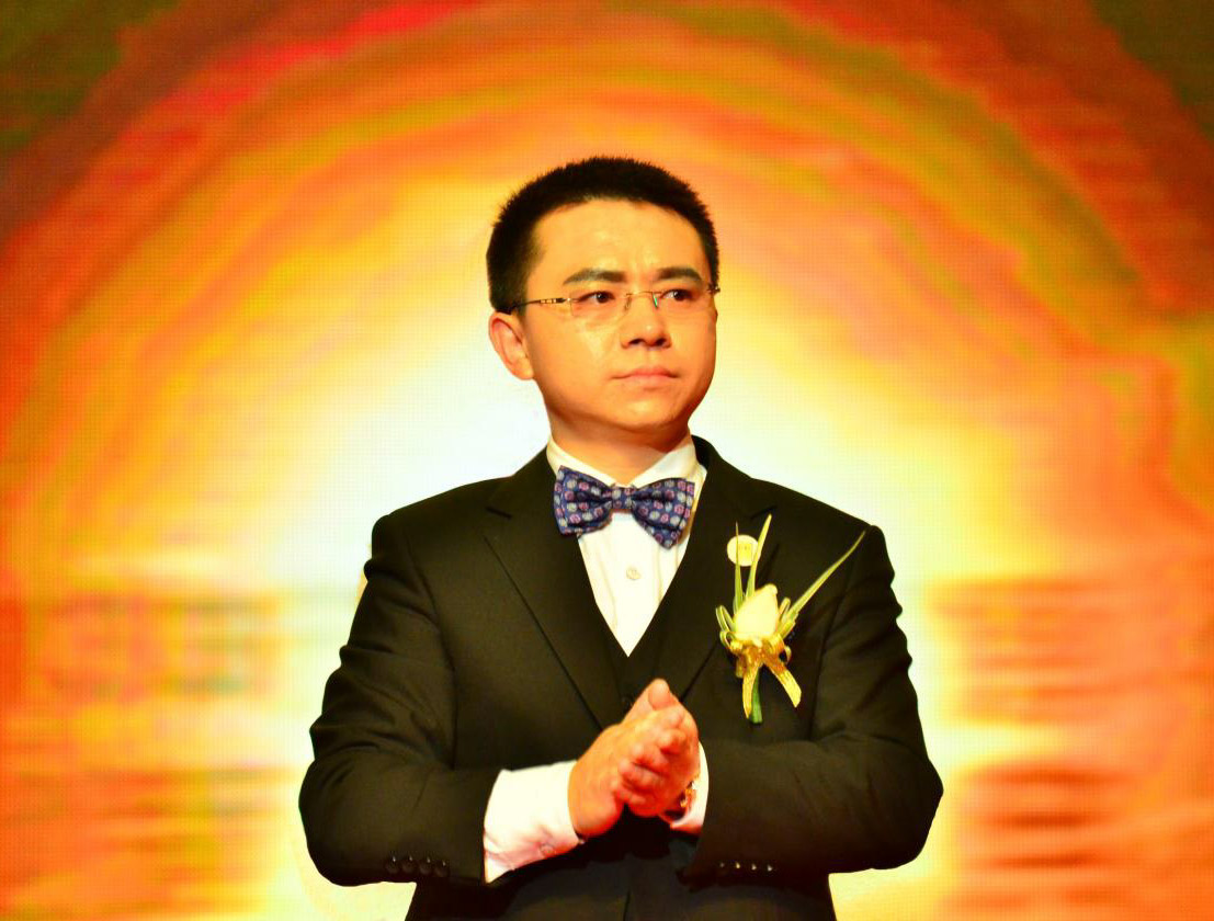 卡酷尚董事长郭晓林入围“四川外出创业十大非公经济风云人物”