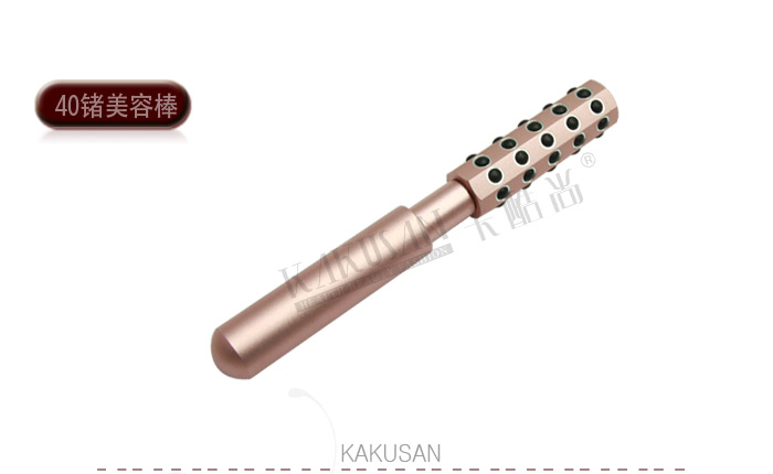 卡酷尚美颜棒 活络锗钛美容棒KAKUSAN Beauty bar KB-124
