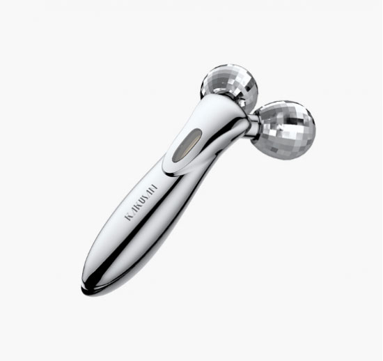 Y型按摩器