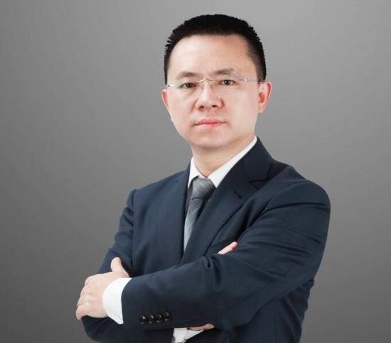 2019博商换届