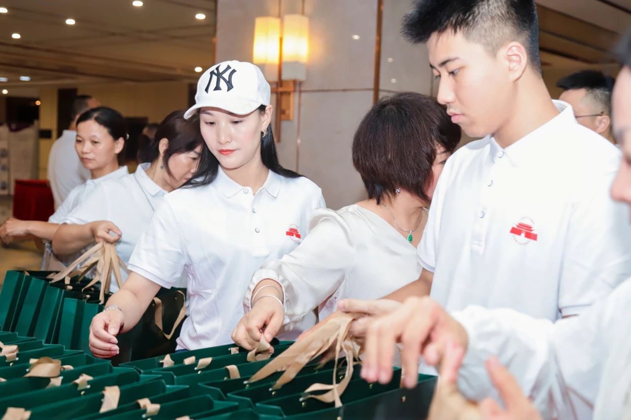 热烈祝贺三台县在外人才联谊会粤港澳大湾区联络处佛山工作站成立暨绵阳中研磨具推荐会