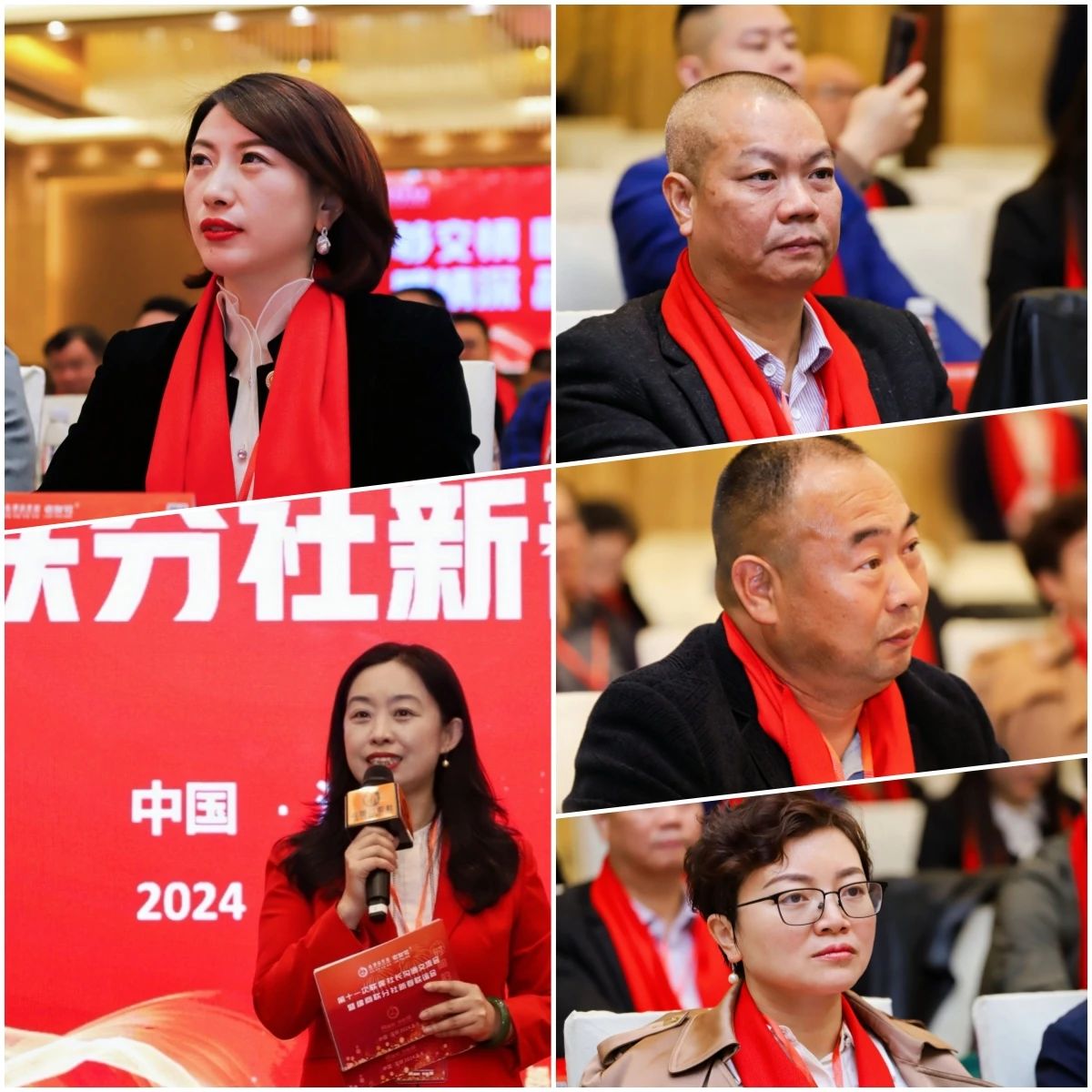 郭晓林《打造高质量社群》新书发布! 