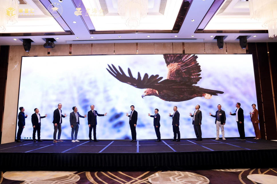 破局·融生！卡酷尚董事长郭晓林领衔共探企业增长新路径