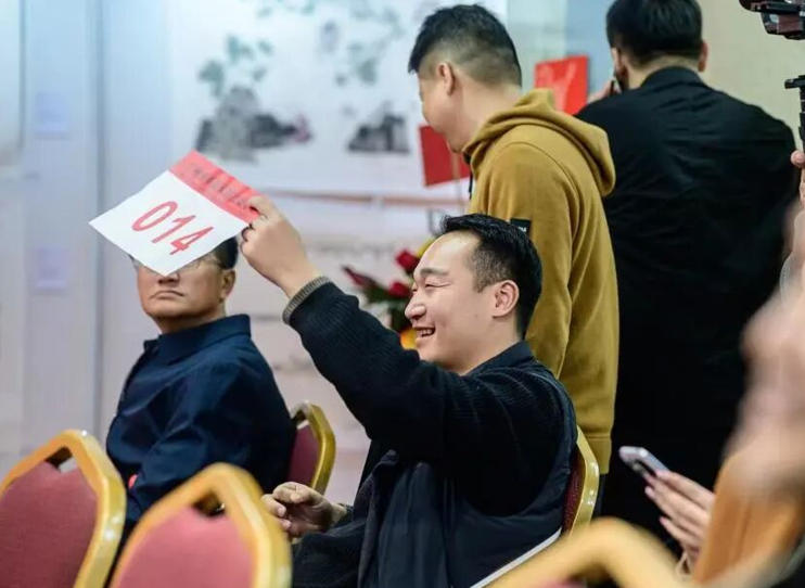 笔墨绘新春商艺融湾区  2026黄埔区迎新年书画作品展圆满落幕