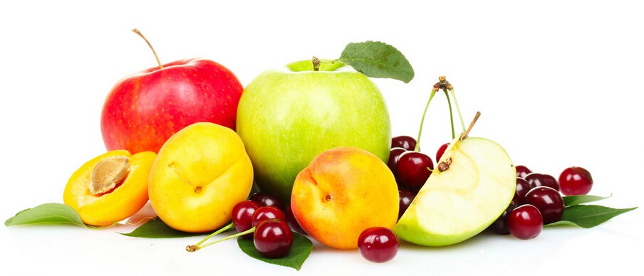 吃水果要注意些什么？详谈水果养生美容